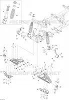 Front Suspension
