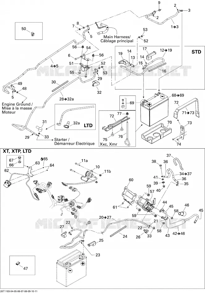 Electrical System