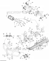 Body And Accessories 4, XT