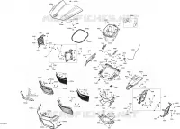 Storage Compartments