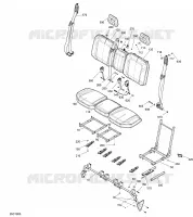 Seat Traxter - HD8
