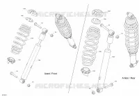 Shocks - DPS