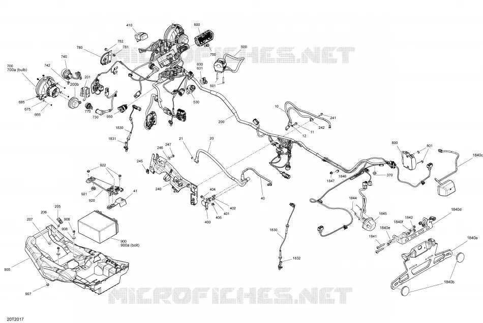 Electrical System