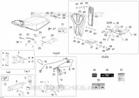 T3 Parts (MAX Pro Models)