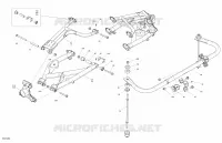 Suspension - Rear