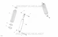 Suspension - Rear Shocks