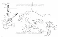 Engine - Fuel - EVAP System
