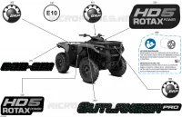 07- Body - Feature Decals