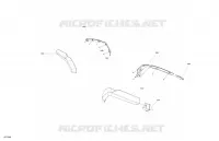 07- Body - Mudguard