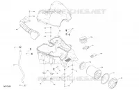 02- Engine - Air Intake