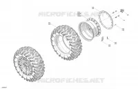 04- Drive - Rear Wheels