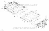Body - Skid Plate