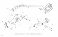 Suspension - Rear - Built Before January 17th 2021