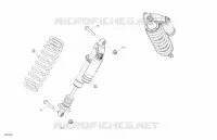 Suspension - Front Shocks - DPS