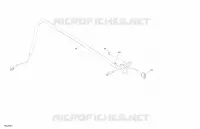Electric - Wiring Harness Starter