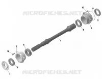 Drive Shaft