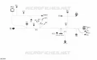 Main Harness - 710006763 - XRC