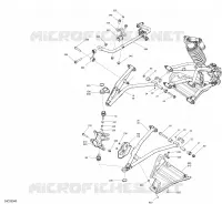 Front Suspension