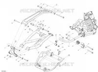 Rear Suspension