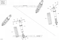 Shocks - DPS