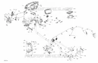 Electrical System - XRC