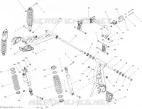 Rear Suspension