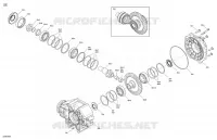 04- Drive - Final Drive Unit