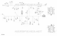 Electrical Harness Main - 710006044