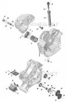 01- ROTAX - Engine Lubrication