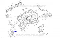 07- Cab Interior - Firewall