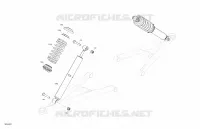 Suspension - Front Shocks