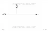 Electric - Right Cargo Harness - 710006429