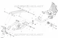 Rear Suspension