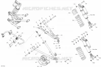 Front Suspension - All Models
