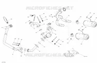 Exhaust System - Turbo