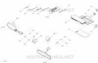 Mirrors And Tools - All Models