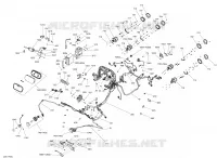 Electrical System - 1000R EFI Package XXC EUROPE