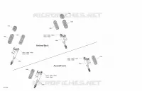 Shocks - XTP