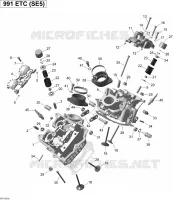 Cylinder Head _03R1533b
