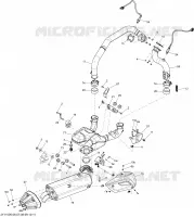 Exhaust System _21Y1506