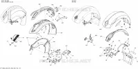Body And Accessories Front Fender_31Y1506d