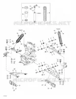 Front Suspension