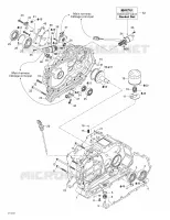 Clutch Housing And Cover