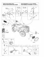 Homologation Kit For Europe