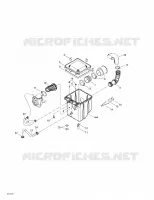 Air Intake Silencer