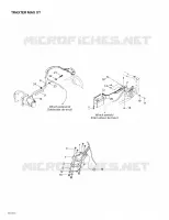 Electrical Accessories (Traxter Max XT)