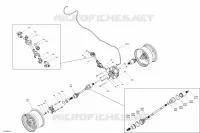 Rear Drive - Common Parts
