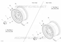 Wheels - DPS