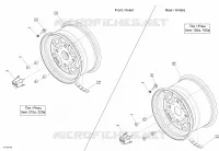 Wheels - STD