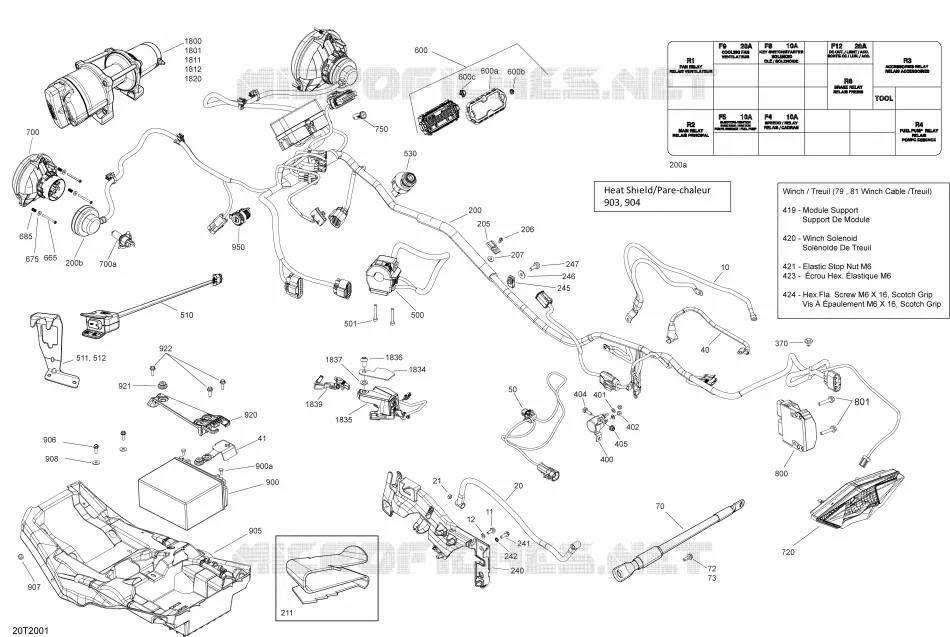 Electrical System